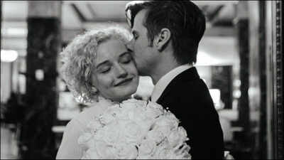 Julia Garner And Mark Foster Divorce News: Julia Garner and Mark Foster to file for divorce: Celebrity couple to part ways after 6 years of marriage |