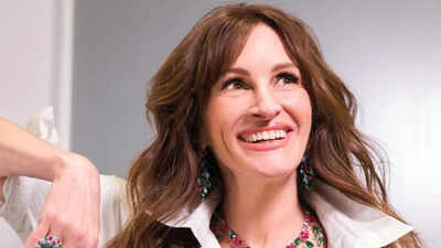 Julia Roberts: Quote of the day by Julia Roberts: ‘Even failed relationships work beautifully to get you to a happy marriage,’ when the Oscar-winning actress revealed the secret of lasting love and reflected on her bond with her husband, Danny Moder | English Movie News
