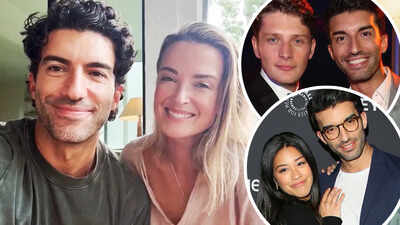 Justin Baldoni’s ‘Jane the Virgin’ co-stars Gina Rodriguez and Brett Dier lend their support after actor breaks silence on Blake Lively legal battle; fans question ‘It Ends With Us’ co-stars’ silence |