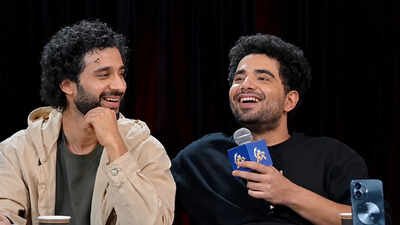 ‘Kaisa star hai tu?’: Samay Raina’s hilarious jab at Raghav Juyal leaves the audience in splits on ‘India’s Got Latent 2’ | Hindi Movie News