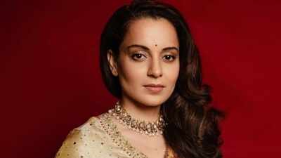Kangana Ranaut says, ‘never met an atheist topper’ as she celebrates NEET topper Vaishnavi Das amid protests: ‘They always know..’ | Hindi Movie News