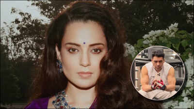 Netizens react as Kangana Ranaut calls out Ram Kapoor on ‘Lock Upp 2’: ‘Queen is back with her fearless judgment’ |