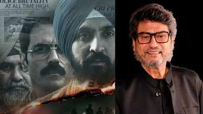 ‘Satluj’ actor Kanwaljit Singh says, ‘where is freedom of speech?’ as the Diljit Dosanjh film gets taken down from OTT: ‘I don’t understand..’ | Hindi Movie News