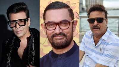 Karan Johar offered Rs 25 lakhs for ‘Time Machine’ script which was to star Aamir Khan, Juhi Chawla, says writer Karan Razdan: ‘Sona kharidne aaye ho ya pital kharidne aaye ho’ |