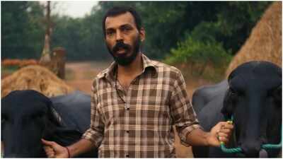 ‘Karavali’ box office collections day 1: Prajwal Devaraj-Raj B. Shetty starrer earns Rs 1.82 Cr India Net, opens steady | Kannada Movie News