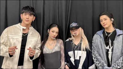 ‘One final chapter’: K-Pop co-ed group KARD announces disbandment after 9 years; to release final album this July |