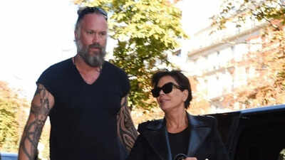 Mason Haynes, Kardashian Family Bodyguard, Dies in Tragic Accident at 52 |