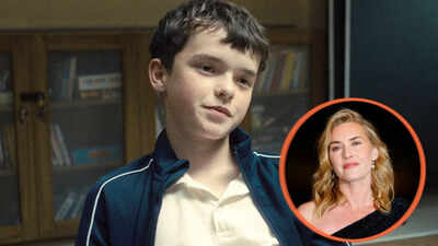 Kate Winslet Set to Star in Netflix’s ‘Adolescence’ Season 2 After Emmy Win |
