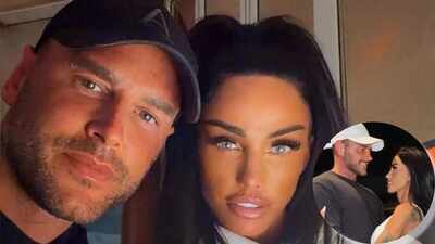 Katie Price’s father-in-law joins Lee Andrews in Dubai jail: ‘You really couldn’t make this up’ |