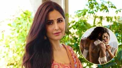 Katrina Kaif set to make her comeback with Prabhas’ ‘Spirit’? Fact check inside | Hindi Movie News