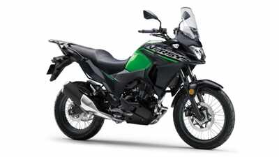 Kawasaki Versys-X 300 available with huge benefits: Check details