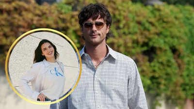 Kendall Jenner and Jacob Elordi Dine Together at Chris Stapleton Concert: A Deepening Romance |