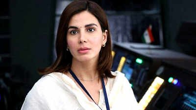 Kirti Kulhari loses Rs 2.4 lakh to cyber fraud; actress files a complaint with Mumbai Police | Hindi Movie News