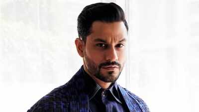 Kunal Kemmu recalls being advised to send gifts, host people, do a lot of PR to get more work: ‘I’ve been at home for six-eight months’ |