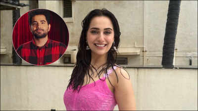 Samay Raina: Kusha Kapila says she has no connection to Samay Raina; calls out AI pics: ‘Stop minimising women. Let’s all move on’ | Hindi Movie News