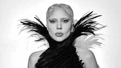 Lady Gaga: Quote of the day by Lady Gaga: “Do not allow people to dim your shine because they are blinded. Tell them to put on some sunglasses, cuz we were born this way” when the pop icon’s most defiant message has never felt more timely | English Movie News