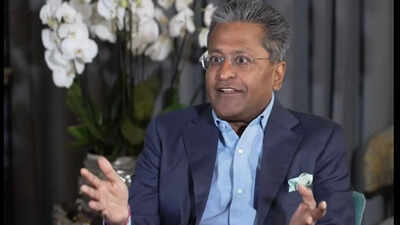 ‘Chapter is behind me’: Lalit Modi says he’ll return to India soon | India News