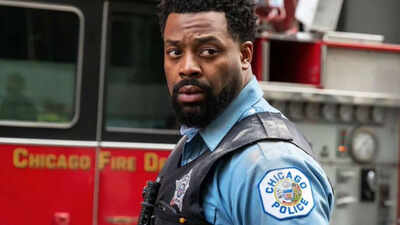 Chicago P.D.: LaRoyce Hawkins to exit ‘Chicago P.D.’ in Season 14 after more than a decade as Kevin Atwater