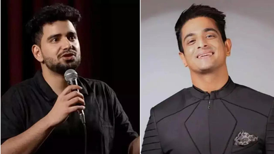 ‘Taken court for a ride’: SC raps ‘self-styled youth icons’ Samay Raina, Ranveer Allahbadia for non-compliance of its order | India News
