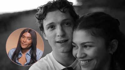 Law Roach squashes rumours of Tom Holland and Zendaya’s second wedding; says people should ‘just celebrate them being together’ |