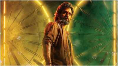 ‘Lenin’ box office collections day 7: Akhil Akkineni’s action drama drops 7%; week 1 India net reaches Rs 36.20 cr | Telugu Movie News