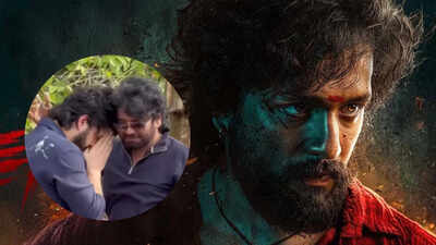 Akhil Akkineni Celebrates ‘Lenin’ Success with Emotional Blessings from Nagarjuna |