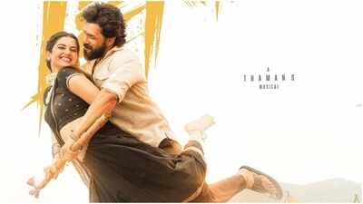 ‘Lenin’ OTT release: Where to watch Akhil Akkineni’s action film after theatrical run | Telugu Movie News