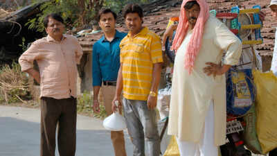 Hinterland Stories: The New Frontier of Indian OTT Platforms |