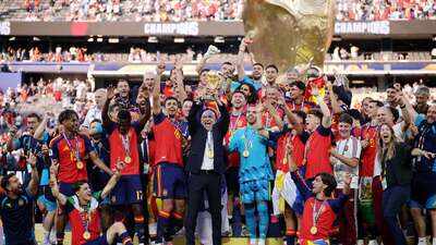 Luis de la Fuente: The architect behind Spain’s FIFA World Cup revival | Football News