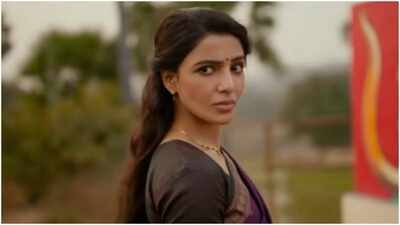 ‘Maa Inti Bangaaram’ box office collection day 17: Samantha Ruth Prabhu’s film jumps 29.3%; Nears Rs 100 crore worldwide | Telugu Movie News