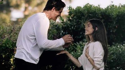 Madison Beer ENGAGED to los angeles chargers quarterback Justin Herbert; tells fans ‘Meet my fiance’ |