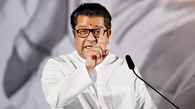 Mumbai Rain Deaths: ‘Absolute power corrupts’: Raj Thackeray attacks BJP over ‘insensitive’ remarks on Mumbai deaths | India News