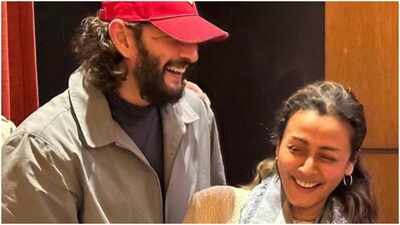 Mahesh Babu and Namrata Shirodkar’s love story: How ‘Vamsi’ brought them together; Dated for five years before marriage | Telugu Movie News