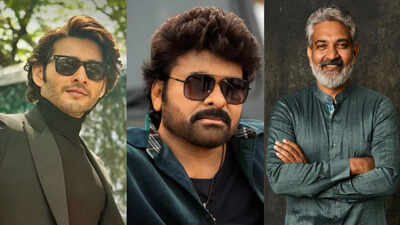 Mahesh Babu and Chiranjeevi Praise Historic Launch of Vikram-1 Rocket by Skyroot Aerospace |