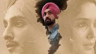 Diljit Dosanjh: ‘Main Vaapas Aaunga’ OTT release date locked: When and where to watch Diljit Dosanjh, Vedang Raina, Naseeruddin Shah and Sharvari starrer Partition drama online? | Hindi Movie News