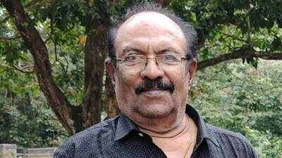 Si Rajasekharan Death News: Malayalam actor SI Rajasekharan passes away at his Kottayam residence; cause of death unknown | Malayalam Movie News