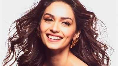 Manushi Chhillar opens up on her tough phase after NEET paper leak in 2015: ‘You wonder how much more you have left to give, had to sacrifice everything’ |