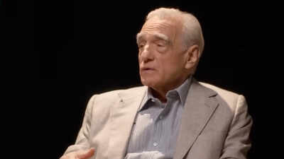 ‘Family Blend’: Martin Scorsese stars in daughter Francesca Scorsese’s 5-episode mini-series |