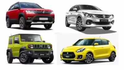 Maruti price hike from August! How much more you’ll pay