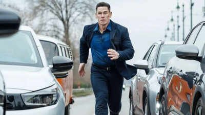 ‘Matchbox The Movie’: John Cena Leads Action-Packed Mattel Adaptation with First Trailer |