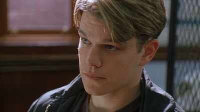 Matt Damon credits losing THIS role to fuel him into writing a screenplay for ‘Good Will Hunting’ with Ben Affleck: ‘We really buckled down’ |