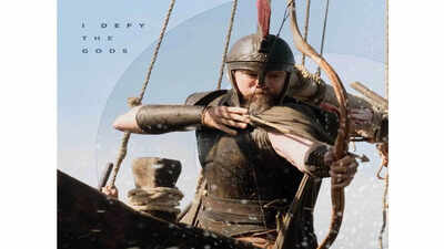 Matt Damon reveals how Christopher Nolan filmed ‘The Odyssey’ action scene with giant Laestrygonians; claims they were practical shots |