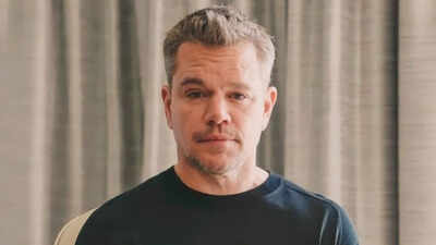 Matt Damon reveals the one extreme thing he’ll never do for a role again after ‘The Odyssey’: ‘It’s not something I’ll do anymore’ |