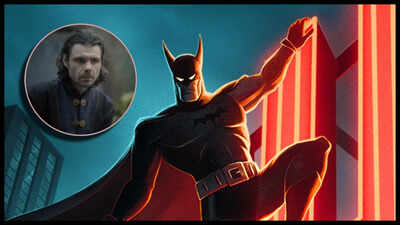 ‘Batman: Caped Crusader’ Season 2: Matthew Needham from ‘House of the Dragon’ joins animated series as Joker |