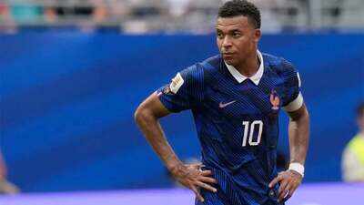 France were ‘completely stunned’: Kylian Mbappe after 4-6 FIFA World Cup loss to England | Football News