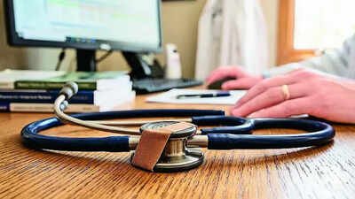 Mbbs Graduates Foreign Licensing Exams: Here’s why many MBBS graduates can’t take foreign licensing exams | India News