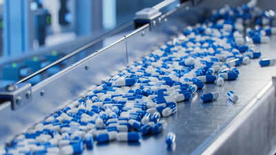 One medicine, one identity: Centre launches national Drug Registry | India News