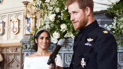 Meghan Markle titled ‘source of evil’ by royal biographer; claims she ‘brainwashed’ Prince Harry: ‘She is only focused on self-promotion’ |