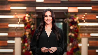 Meghan Markle’s ‘MasterChef Australia’ Appearance Causes Outrage Over Royal Title Usage |
