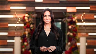 Meghan Markle faces backlash after her ‘MasterChef Australia’ stint: ‘She was stepping into a character for the show’﻿ |